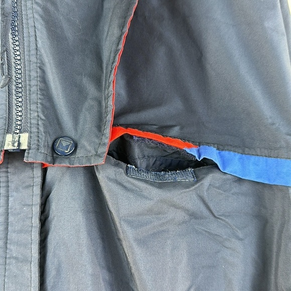 Vintage Obermeyer 80’s Style Snowsuit - Picture 7 of 12